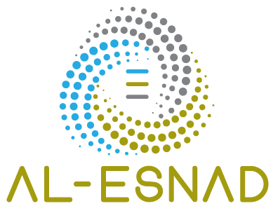 Al-Esnad Logo - Small