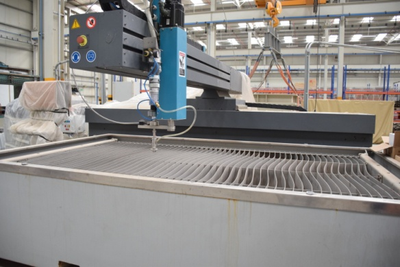 Machining